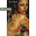Paris one 9789060572474 Brady, Boeken, Overige Boeken, Verzenden, Gelezen, Brady