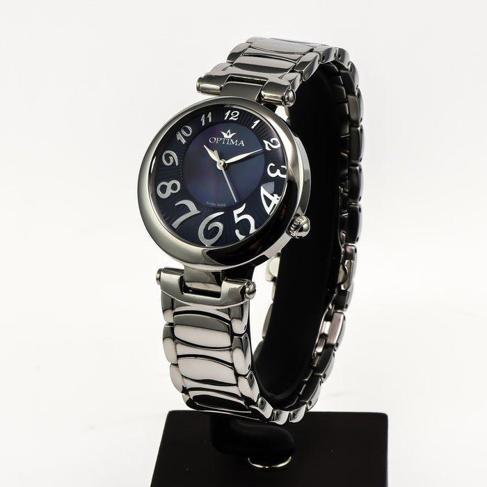 Optima - Swiss Watch - OSL357-SS-9 - Zonder Minimumprijs -, Handtassen en Accessoires, Horloges | Heren