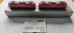 Märklin H0 - 37432 - Elektrische locomotief (1) -, Nieuw