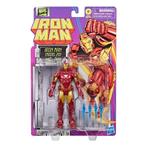 Iron Man Marvel Legends Action Figure Iron Man (Model 20) 15, Verzamelen, Nieuw, Ophalen of Verzenden