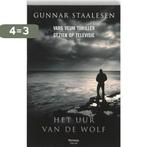 Het uur van de wolf / Varg Veum / 5 9789022324219, Boeken, Verzenden, Zo goed als nieuw, Gunnar Staalesen