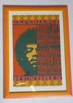 The Jimi Hendrix Experience, Gary Houston - Poster, Print -, CD & DVD, Vinyles Singles