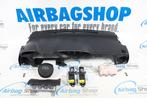 AIRBAG KIT – TABLEAU DE BORD TOYOTA YARIS FACELIFT (2014-….), Utilisé, Toyota