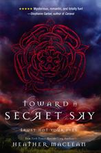Toward a Secret Sky 9780310754879 Heather Maclean, Boeken, Verzenden, Gelezen, Heather Maclean