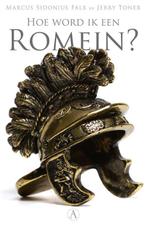 Hoe word ik een Romein? 9789025306793 Jerry Toner, Boeken, Verzenden, Zo goed als nieuw, Jerry Toner