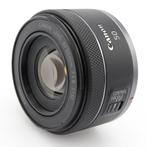 Canon RF 50mm f/1.8 STM | Tweedehands, Audio, Tv en Foto, Verzenden, Zo goed als nieuw