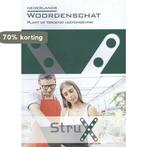 Woordenschat Plant of groene leefomgeving Nederlands / 1 /, Boeken, Verzenden, Zo goed als nieuw, Boom Beroepsonderwijs