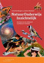 Natuuronderwijs inzichtelijk 9789046907610, Livres, Livres d'étude & Cours, Carla Kersbergen, Amito Haarhuis, Verzenden