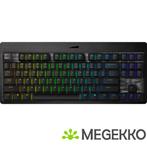 MOUNTAIN EVEREST CORE RGB Keyboard Black, MX Red, Nieuw, Verzenden