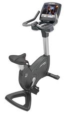 Life Fitness Upright Bike 95C | Fiets | Hometrainer |, Sport en Fitness, Fitnessmaterialen, Ophalen of Verzenden, Nieuw, Overige typen