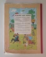 Kuifje - De Zwarte Rotsen - 1987 - 1 Album Facsimile -, Nieuw