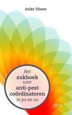 Het zakboek voor anti-pestcoördinatoren in po en vo, Verzenden, Zo goed als nieuw, Anke Visser