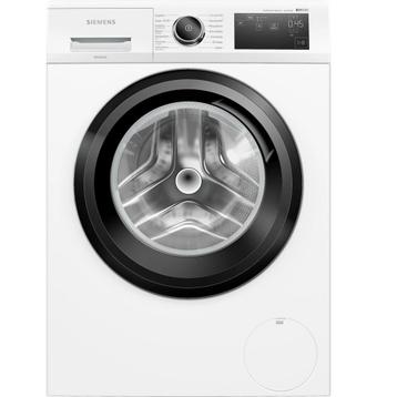 Siemens Wm14ur5em3 Wasmachine 9kg 1400t, Ophalen of Verzenden