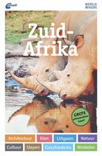 Zuid Afrika / ANWB Wereldreisgids 9789018045470, Verzenden, Gelezen, Dieter Losskarn