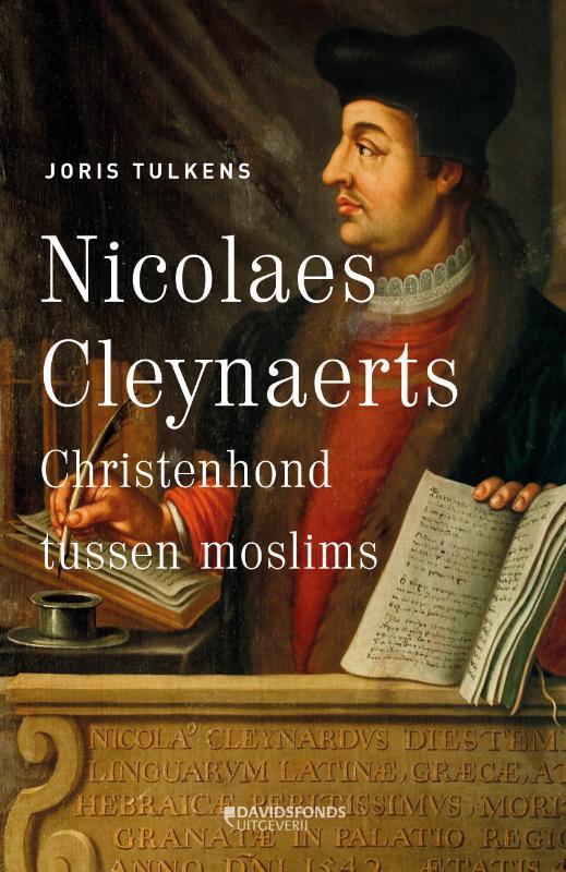 Nicolaes Cleynaerts 9789059089426 Joris Tulkens, Boeken, Romans, Gelezen, Verzenden