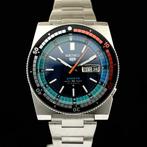 Seiko Regatta Diver - ot - Zonder Minimumprijs - Heren -