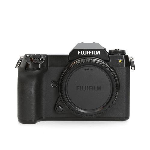 Fujifilm GFX 100s - 26.054 kliks, Audio, Tv en Foto, Fotocamera's Digitaal, Zo goed als nieuw, Ophalen of Verzenden