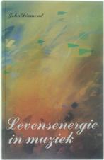 Levensenergie in muziek 9789020252354, Livres, John Diamond, Verzenden
