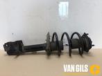 Schokdemperpoot rechts-voor Dodge Caliber O229425, Nieuw