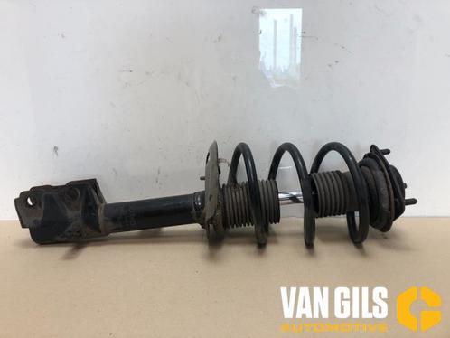 Schokdemperpoot rechts-voor Dodge Caliber O229425, Auto-onderdelen, Ophanging en Onderstel