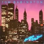 Tom Babington - New York City Blues, Cd's en Dvd's, Verzenden, Gebruikt