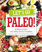 Lets go paleo! 9789402600025 Sandra van Schijndel, Boeken, Verzenden, Gelezen, Sandra van Schijndel