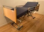 Nmo Medical 91 LANG Elektrisch Hoog LAAG LAAG Thuiszorg-bed, Zo goed als nieuw, Verzenden