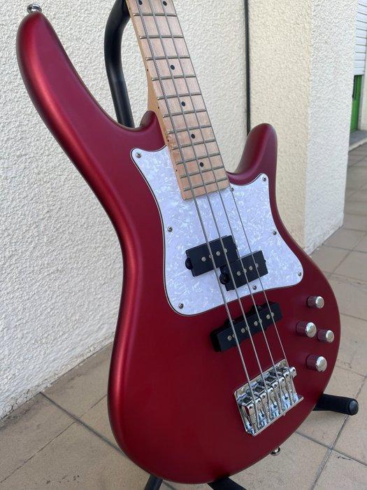 Ibanez - Soundgear Mezzo SRMD200 - - Elektrische basgitaar, Muziek en Instrumenten, Snaarinstrumenten | Gitaren | Akoestisch