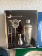 Ensemble de Bar Vintage & Assiette de Collection Kaiser, Antiquités & Art