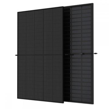 Trina Solar 440W BiFacial N-type Dual Glass Transparent M... disponible aux enchères