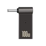 DrPhone PowerLink - 100W USB-C Naar 4,5 mm x 3,0 mm DC, Computers en Software, Verzenden, Nieuw