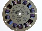 Viewmaster 6 schijven - 241, 598, 607, 1007, 1622A, 2005 -