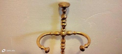 Paraplustandaard/rek - Brons massif 3,7 kg - Support, Antiek en Kunst, Curiosa en Brocante