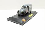 AM.71 - 1:43 - Citroën 2cv Fourgonnette Service Mac Cormick, Nieuw