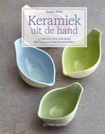 Keramiek uit de hand 9789462502956 Jacqui Atkin, Boeken, Verzenden, Zo goed als nieuw, Jacqui Atkin