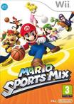 Mario Sports Mix (Losse CD) (Wii Games)