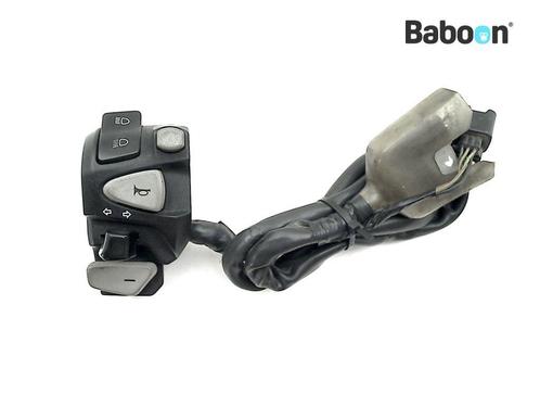 Stuurschakelaar Links Honda CTX 700 2014-2017 DCT (CTX700D), Motoren, Onderdelen | Honda, Gebruikt, Verzenden