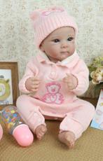 Reborn-doll - Poupée Bettiy reborn - 2020 et après -