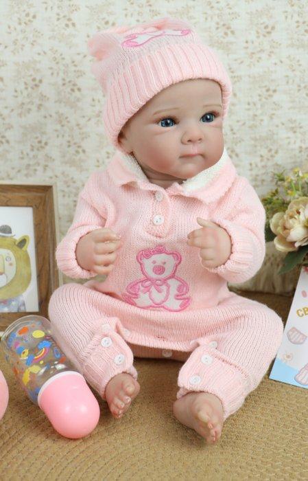 Reborn-doll - Poupée Bettiy reborn - 2020 et après -, Antiek en Kunst, Antiek | Speelgoed