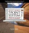 Scott Kelbys 7-Point System for Adobe Photoshop CS3, Livres, Langue | Anglais, Envoi