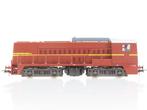 Roco H0 - 04155B - Diesellocomotief (1) - Serie 2200 - NS, Nieuw