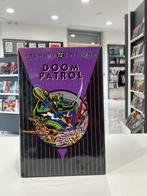 Dc archivies: Plastic man #1-#8 , Doom patrol #4, Nieuw