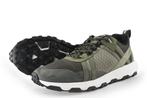 Timberland Sneakers in maat 43 Groen | 5% extra korting, Kleding | Heren, Schoenen, Overige kleuren, Verzenden, Timberland, Zo goed als nieuw