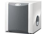 Yamaha -  Subwoofer  - Wit, Audio, Tv en Foto, Luidsprekerboxen, Verzenden, Nieuw, 120 watt of meer, Overige merken