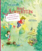 Hotel Achtertuin 9789050116763 Judith van der Stelt, Boeken, Verzenden, Zo goed als nieuw, Judith van der Stelt