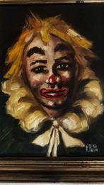 V. Papa (XX) - Clown