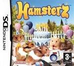 Hamsterz (Nintendo DS used game), Games en Spelcomputers, Games | Nintendo DS, Nieuw, Ophalen of Verzenden