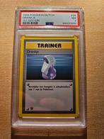 Pokémon - 1 Graded card - Drankje 1st Edition Dutch - PSA 7