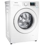 Samsung Wf70f5e3w4w Wasmachine Eco Bubble 7kg 1400t, Nieuw, Ophalen of Verzenden
