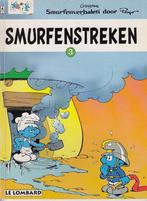 Smurfenstreken 3 / Smurfenstreken / 3 9789055811694 Peyo, Verzenden, Gelezen, Peyo